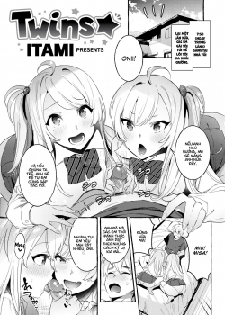 HentaiManhwa.Net - Đọc Twins Online