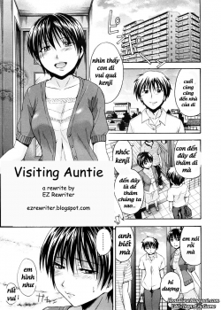 HentaiManhwa.Net - Đọc Visiting Auntie Online