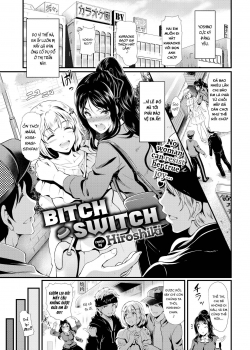HentaiManhwa.Net - Đọc Bitch Switch Online