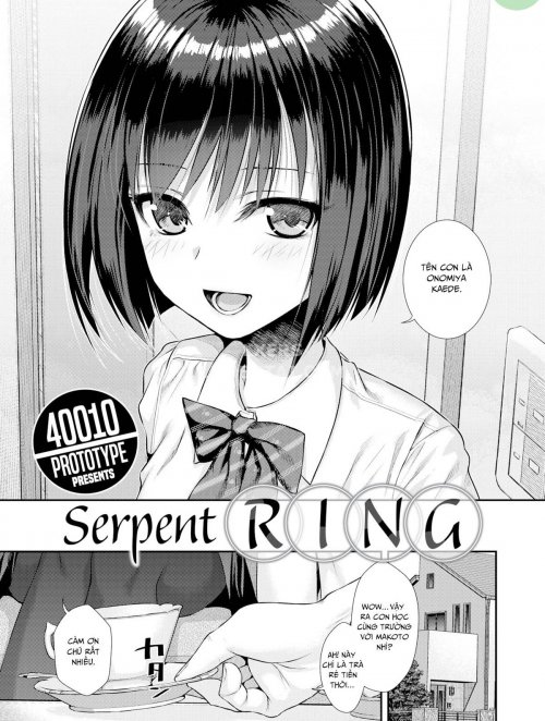 HentaiManhwa.Net - Đọc Serpent Ring Online