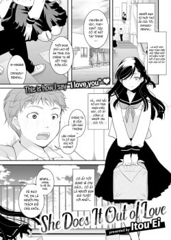 HentaiManhwa.Net - Đọc She Does It Out Of Love Online