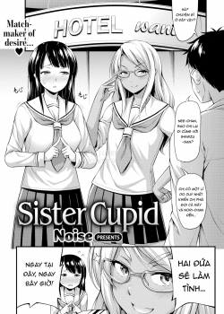 HentaiManhwa.Net - Đọc Sister Cupid Online
