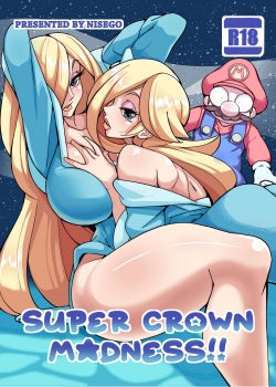 HentaiManhwa.Net - Đọc Super Crown Madness! Online