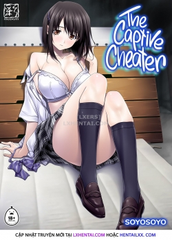 HentaiManhwa.Net - Đọc The Captive Cheater Online