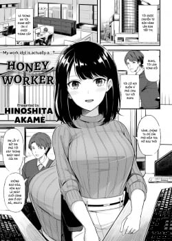 HentaiManhwa.Net - Đọc Honey Worker Online