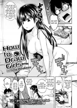 HentaiManhwa.Net - Đọc Cách để thịt được một cô gái Online