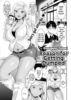 HentaiManhwa.Net - Đọc Reasons For Getting Dumped Online