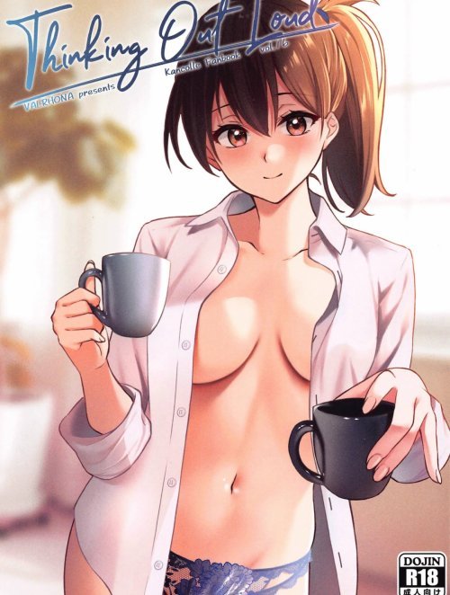 HentaiManhwa.Net - Đọc Thinking Out Loud Online