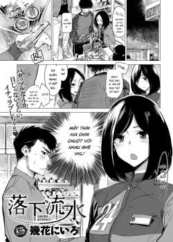HentaiManhwa.Net - Đọc Falling Together In Love Online