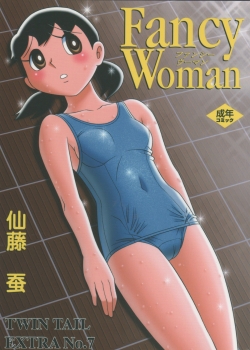 HentaiManhwa.Net - Đọc Fancy Woman Online
