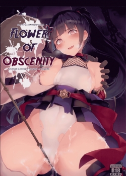 HentaiManhwa.Net - Đọc Flower Of Obscenity Online