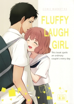 HentaiManhwa.Net - Đọc FLUFFY LAUGH GIRL Online