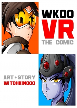 HentaiManhwa.Net - Đọc VR The Comic Overwatch Online