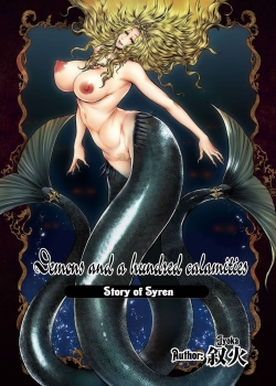 HentaiManhwa.Net - Đọc Demons And A Hundred Calamities - Story Of Syren Online