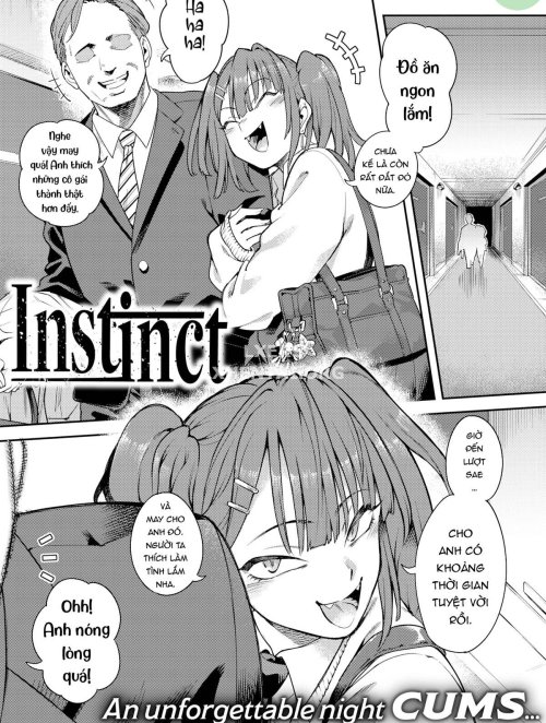 HentaiManhwa.Net - Đọc Instinct Online