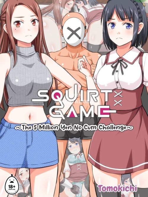 HentaiManhwa.Net - Đọc Squirt Game Online