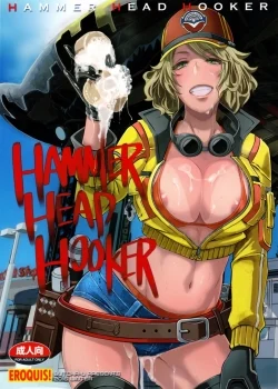 HentaiManhwa.Net - Đọc Hammer Head Hooker Online