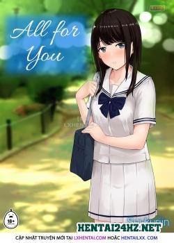HentaiManhwa.Net - Đọc All For You Online