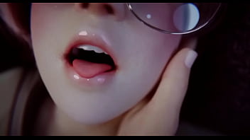 Xem phim hentai (3D Hentai Sex) Địt Em Sinh Viên Mắt Kính tại Hentai24h
