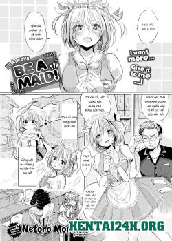 HentaiManhwa.Net - Đọc I'll Always Be A Maid Online