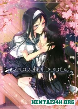 HentaiManhwa.Net - Đọc I'll Give You My Most Beloved Online