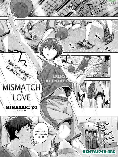 HentaiManhwa.Net - Đọc Mismatch Love Online