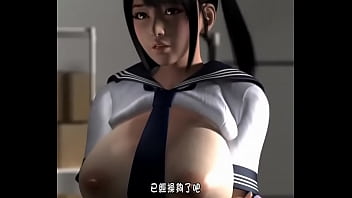 Xem phim hentai Nữ Sinh Gạ Tình Thầy Giáo (Hentai 3D) tại Hentai24h