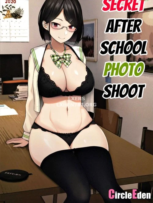 HentaiManhwa.Net - Đọc Secret After School Photo Shoot Online