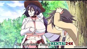 Xem phim hentai Những Cô Gái Ngực To Bị Xúc Tu Quấy Rối tại Hentai24h