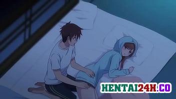 Xem phim hentai Thức Tỉnh Dục Vọng Với Chị Họ tại Hentai24h