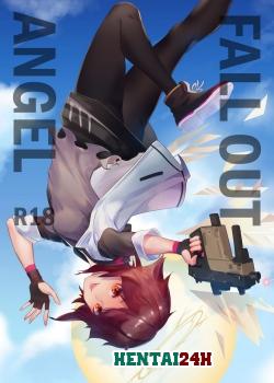 HentaiManhwa.Net - Đọc Fall Out Angel Online