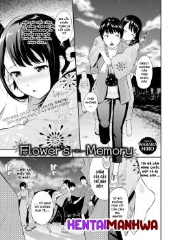 HentaiManhwa.Net - Đọc Flower’s Memory Online