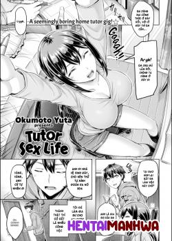 HentaiManhwa.Net - Đọc Tutor Sex Life Online