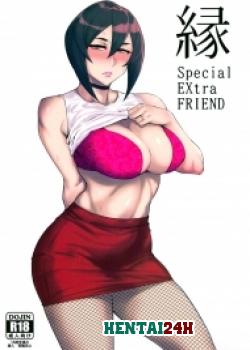 HentaiManhwa.Net - Đọc Yukari Special EXtra FRIEND Online