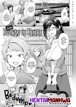 HentaiManhwa.Net - Đọc Ahh! Ryokan Of Desire Online