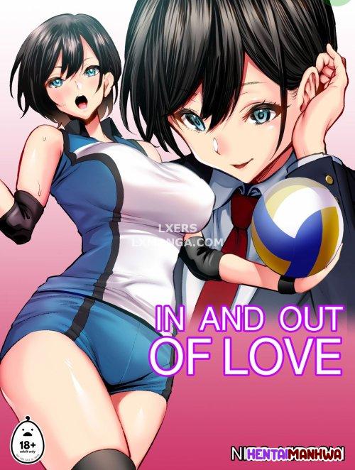 HentaiManhwa.Net - Đọc In And Out Of Love Online