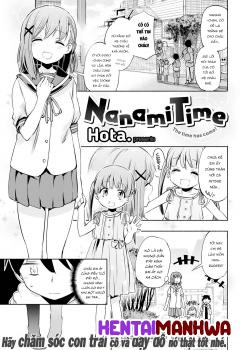 HentaiManhwa.Net - Đọc Nanami Time Online