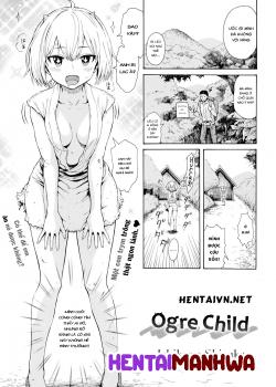 HentaiManhwa.Net - Đọc Ogre Child Online