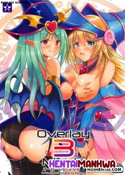 HentaiManhwa.Net - Đọc Overlay Magic 3 Online