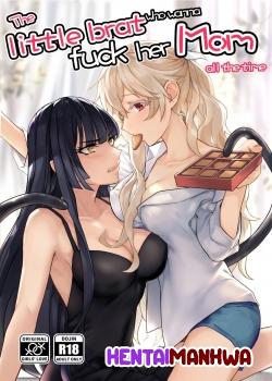 HentaiManhwa.Net - Đọc Palely And The Witch Online
