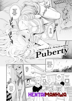 HentaiManhwa.Net - Đọc Puberty Online