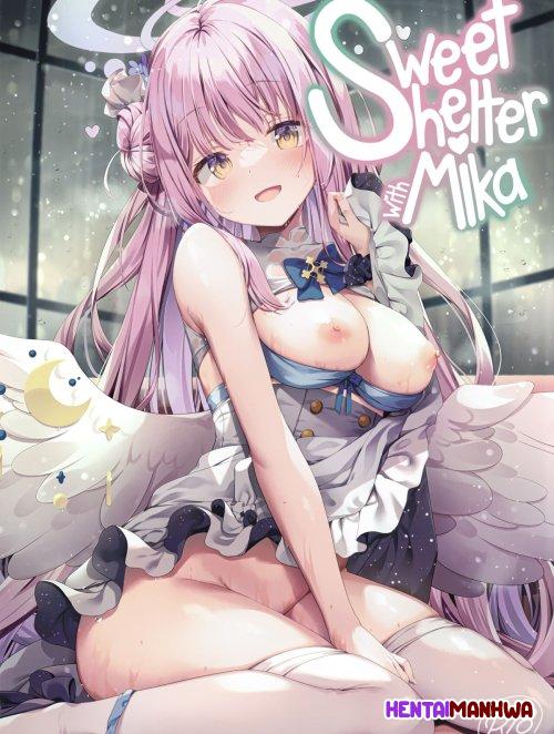 HentaiManhwa.Net - Đọc Sweet Shelter With Mika Online