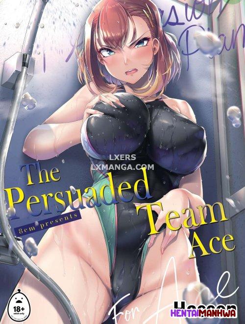 HentaiManhwa.Net - Đọc The Persuaded Team Ace Online