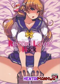 HentaiManhwa.Net - Đọc Record Love Hack Online