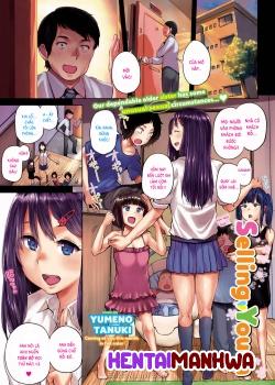 HentaiManhwa.Net - Đọc Selling Youth Online