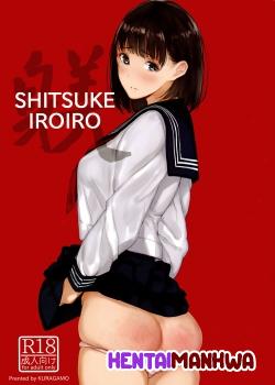 HentaiManhwa.Net - Đọc SHITSUKE IROIRO Online