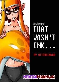 HentaiManhwa.Net - Đọc Splatoon That Wasn't Ink Online
