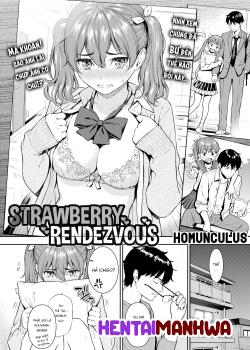 HentaiManhwa.Net - Đọc Strawberry Rendezvous Online