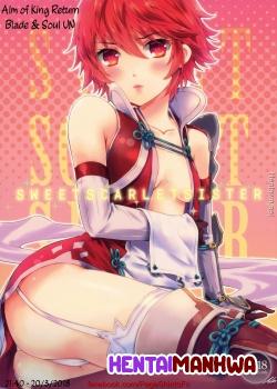 HentaiManhwa.Net - Đọc Sweet Scarlet Sister Online