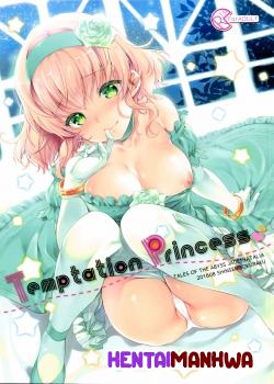 HentaiManhwa.Net - Đọc Temptation Princess Online